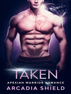 cover image of Taken